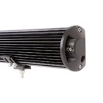 Светодиодная балка, дополнительная фара, led люстра 144 LED 432W 51см Білий - Зображення 3