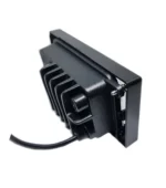 Світлодіодна балка Led ПТФ протитуманна фара 5 лінз ВАЗ 2110, ВАЗ 2111, ВАЗ 2112, ВАЗ 2114 Білі - Зображення 6