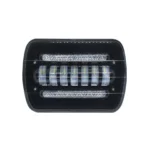 Світлодіодна протитуманна фара З СТГ ПТФ LED Габарит ближнє світло + ходові вогні прямокутна 7 лінз - Зображення 6