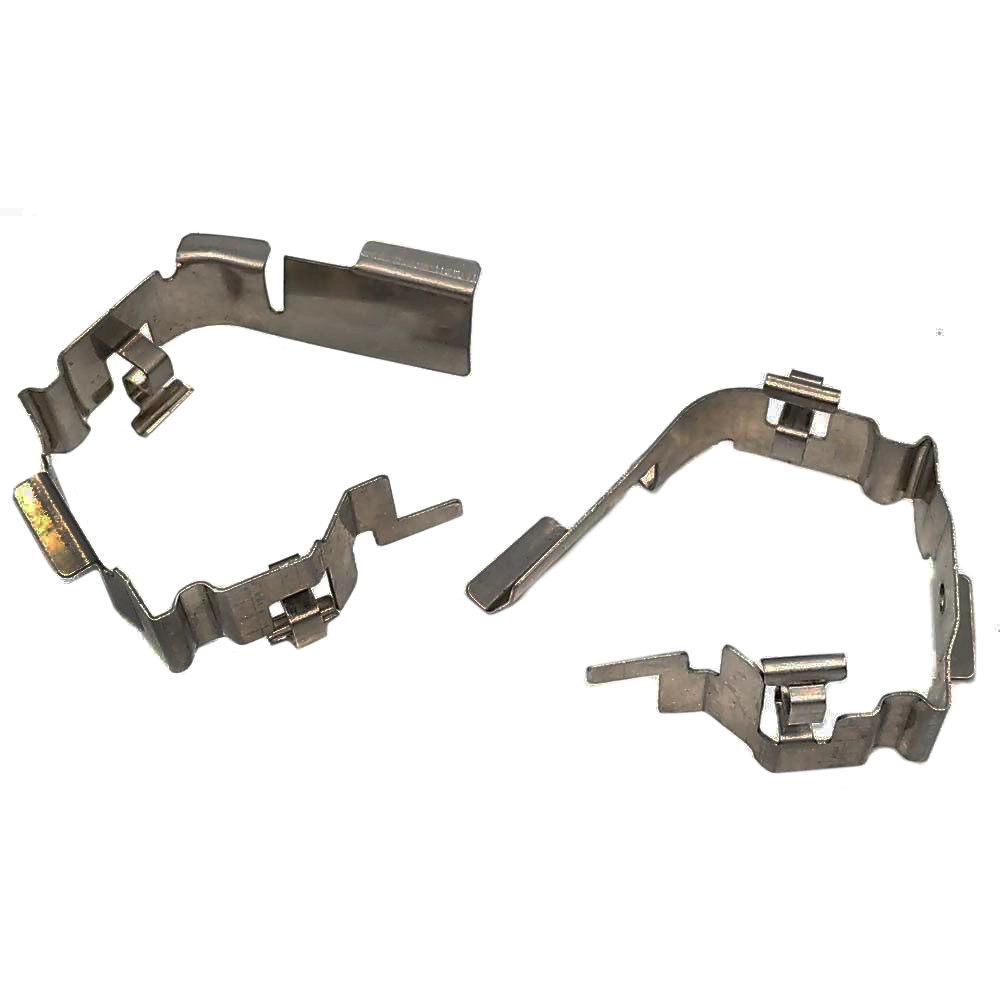 3569574053_perehidnik-adapter-tk-127 Перехідник, адаптер ТК-127 для LED ламп та ксенону H1 Ford Focus - Зображення 1