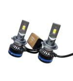 Світлодіодні лампи з цоколем H7, модель Т19 - Зображення 5