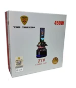 Світлодіодні лампи з цоколем H7, модель Т19 - Зображення 6