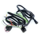 Комплект дротів для підключення птф Ланос, Сенс daewoo lanos sense - Зображення 2