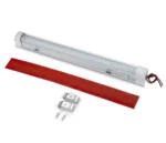 Світлодіодний світильник стельовий, внутрішнє освітлення багажника, човни, фургона кемпера на скотчі Білий