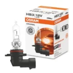 Галогенная автолампа Osram HB3 9005 Original