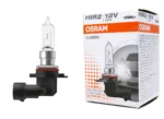 Галогенова лампа Osram HIR2 PX22d 12V 55W 9012
