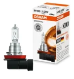 Галогенна лампа Osram H16 Original 19W 64219L