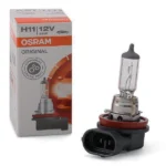 Галогенна лампа Osram H11 Original 12V 55W 64211