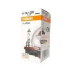 Галогенна лампа Osram H11 CLASSIC 12V 55W 64211CLC - Зображення 2