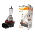 Галогенна лампа Osram H11 CLASSIC 12V 55W 64211CLC