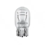 Галогенні лампи Osram W21/5W ORIGINAL 12V 7515 - Зображення 2