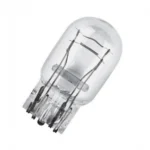 Галогенні лампи Osram W21/5W ORIGINAL 12V 7515 - Зображення 3