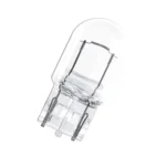 Галогенна лампа Osram W21W ORIGINAL 12V 7505 - Зображення 4