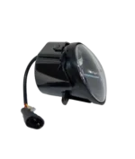 Світлодіодна протитуманна балка Led ПТФ фара Діодні ПТФ Лада Каліна, Грант Lada Granta 5 лінз Білий Жовтий - Зображення 5