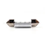 Світлодіодна лампа C5W Festoon 6SMD 3030 12V 39мм з обманкою Білий - Зображення 4