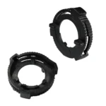 Перехідник, адаптер для LED ламп та ксенону H7 ТК-129 для Ford Fiesta