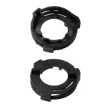 Перехідник, адаптер для LED ламп та ксенону H7 ТК-129 для Ford Fiesta - Зображення 6