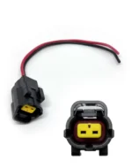 Роз'єм для протитуманних фар DAEWOO LANOS відповідна частина Патрон Ланос