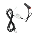 Світлодіодне декоративне підсвічування ніг з пультом RGB для салону автомобіля 4 панелі 18 SMD з пультом RGB - Зображення 4