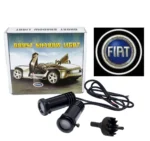 Світлодіодне підсвічування логотипу в двері автомобіля FIAT n139