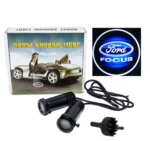 Світлодіодне підсвічування логотипу в двері автомобіля  Ford Focus n69