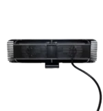 Світлодіодна додаткова фара Led Балка 10-85V 65W 48LED 21.5*7*5.5см Білий Синій - Зображення 6