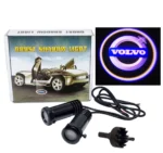 Світлодіодне підсвічування логотипу в двері автомобіля VOLVO n109