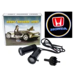 Світлодіодне підсвічування логотипу в двері автомобіля HONDA n15