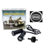 Світлодіодне підсвічування логотипу в двері автомобіля BYD