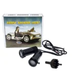 Світлодіодне підсвічування логотипу в двері автомобіля Chana