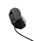 Світлодіодна додаткова фара Led Балка 10-85V 30W 48LED  Білий Синій Ближнє + Дальне світло - Зображення 8