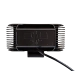 Світлодіодна додаткова фара Led Балка 10-85V 30W 48LED  Білий Синій Ближнє + Дальне світло - Зображення 4
