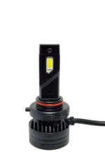 Автомобільні світлодіодні лампи із цоколем HB3 9005 модель F3 - Зображення 5