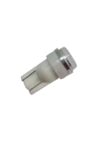 Світлодіодна лампа Т10 W5W 2SMD 5630 12V Біла - Зображення 2