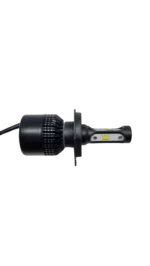 Автомобільні світлодіодні лампи з цоколем H4 модель F2 з вентилятором 8000Lm - Зображення 5