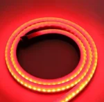 Додатковий гнучкий Стоп Сигнал на заднє скло з функцією поворотників довжина 1 метр, червоний колір - Зображення 7