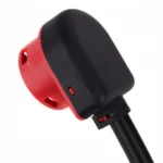 Проводка, перехідник, конектор, фішка, провід живлення для підключення ксенонових ламп D2S - Зображення 3