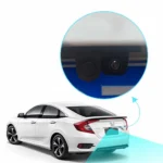 Камера заднього виду універсальна з парктроником - Зображення 4