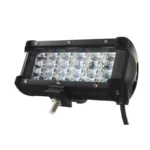 Світлодіодна фара 24 Led балка 36W 16*6,5см Біла Ближнє світло