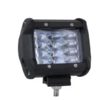 Світлодіодна фара 24 Led балка 36W 9.8*6.5см Біла Ближнє світло