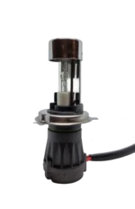 Биксеноновая лампа H4 H/L Yeaky 5500K +70% - Зображення 4