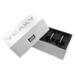 Ксенонова лампа Yeaky D2H LBS +70% 35w 5500k - Зображення 4