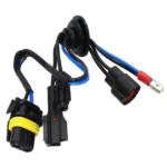 Ксенонова лампа Yeaky D2H LBS +70% 35w 5500k - Зображення 5