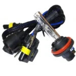 Ксенонова лампа YEAKY H11 5500K +50% - Зображення 3