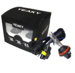 Ксенонова лампа YEAKY H11 5500K +50%