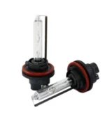 Ксенонова лампа YEAKY H11 5500K +50% - Зображення 2