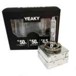 Лампа ксенон D1S Yeaky 5500K 35W +50%