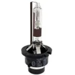 Лампа ксенон Yeaky D2R 4500K 35W +50% - Зображення 2