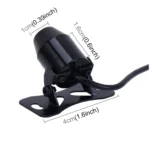 Лазерний протитуманний сигнал, стоп лінія червона - Зображення 6