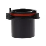 Перехідник, адаптер для LED ламп та ксенону H7 Opel Astra Zafira TK-008 - Зображення 3